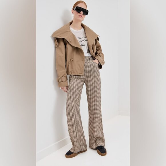 Acne Studios Cotton twill jacket - Picture 1 of 15
